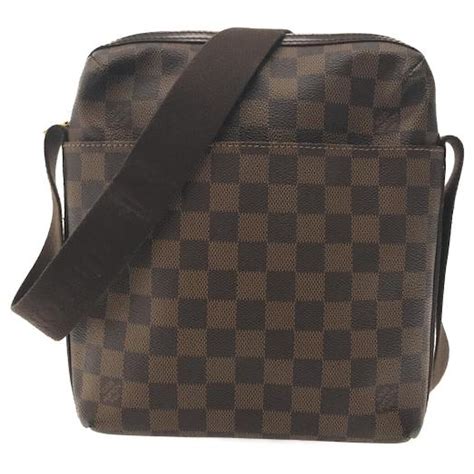 louis vuitton damier trotteur beaubourg|Louis Vuitton Beaubourg Damier .